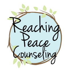 Reaching Peace Counseling